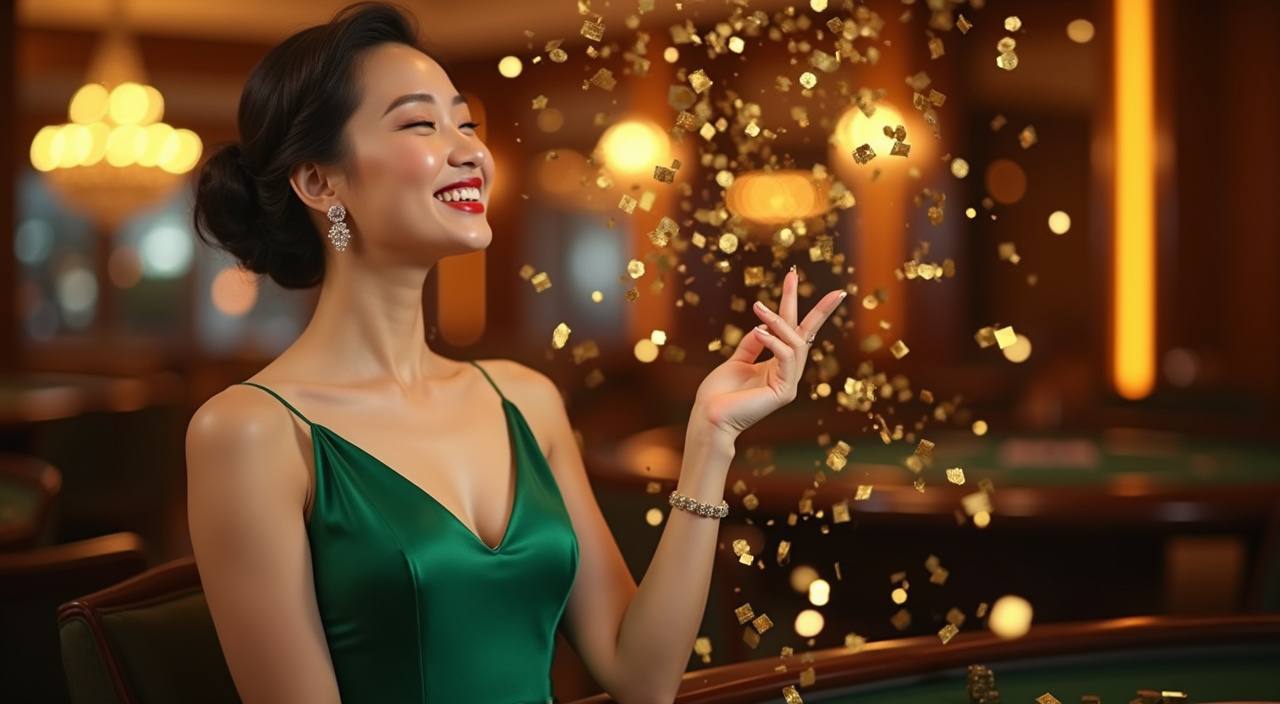 live 4d Pelbagai pilihan permainan menarik dalam satu platform